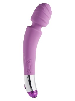 MASSAGGIATORE \"SOFT TOUCH BODY WAND\" VIOLA