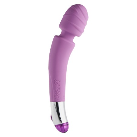 MASSAGGIATORE \SOFT TOUCH BODY WAND\ VIOLA