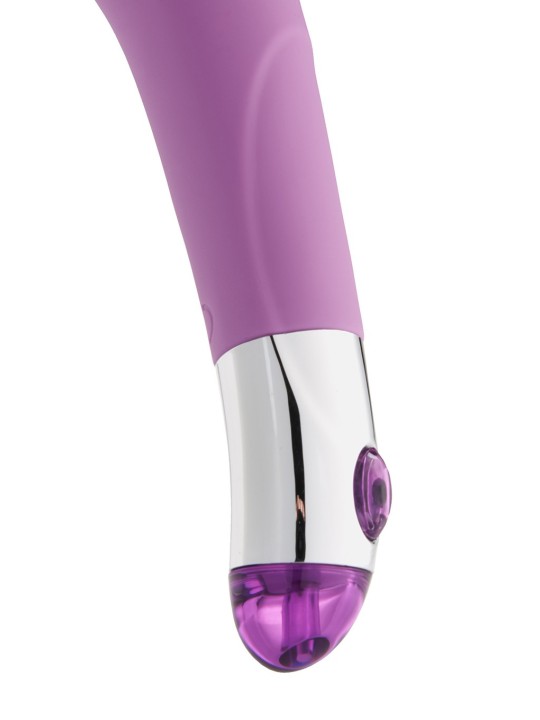 MASSAGGIATORE \"SOFT TOUCH BODY WAND\" VIOLA