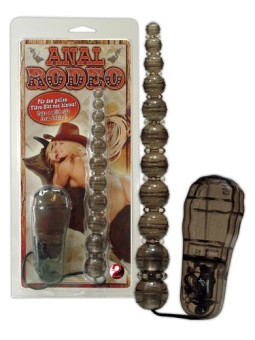 CATENA ANALE VIBRANTE \"ANAL RODEO\"