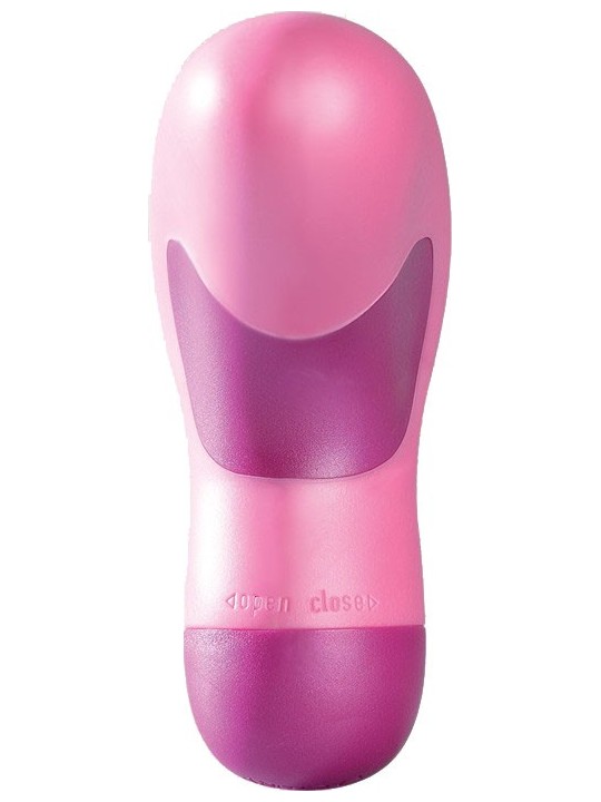 STIMOLATORE VIBRANTE FUN FACTORY \"LAYASPOT\" MAGENTA/ROSA