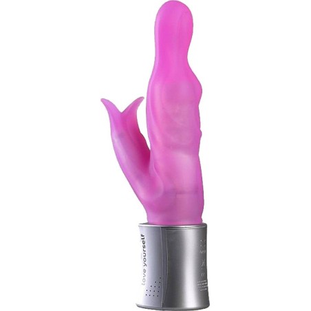 VIBRATORE FUN FACTORY TWISTNSHAKE MARY MERMAID ROSA