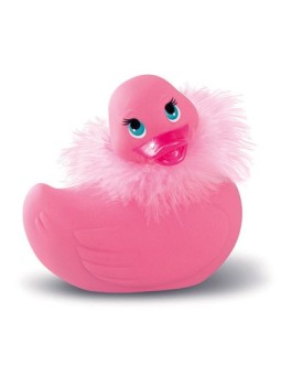 PAPERELLA VIBRANTE I RUB MY DUCKIE MINI ROSA