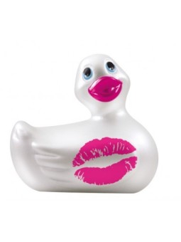 PAPERELLA VIBRANTE I RUB MY DUCKIE \"KISS DUCKIE\"