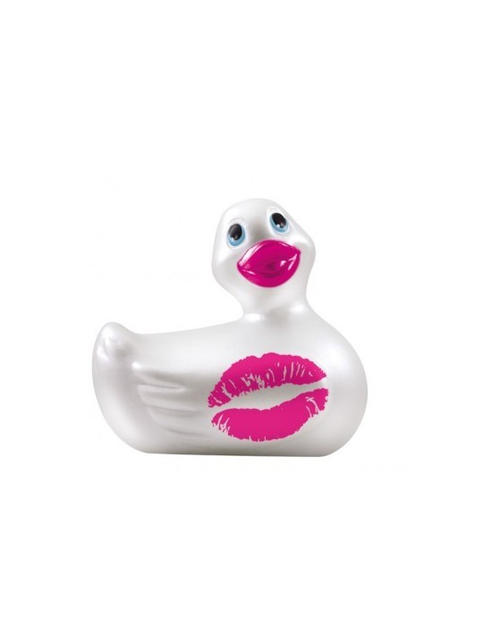 PAPERELLA VIBRANTE I RUB MY DUCKIE \"KISS DUCKIE\"