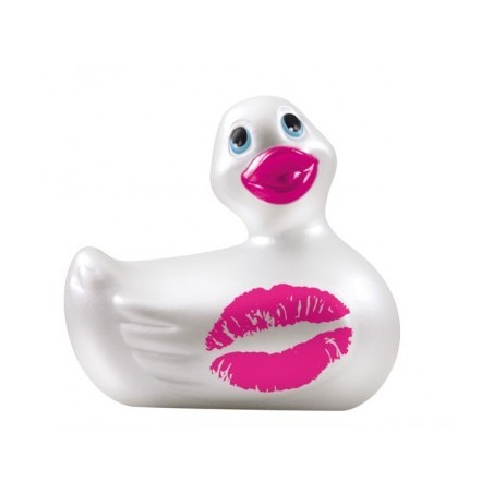 PAPERELLA VIBRANTE I RUB MY DUCKIE \KISS DUCKIE\