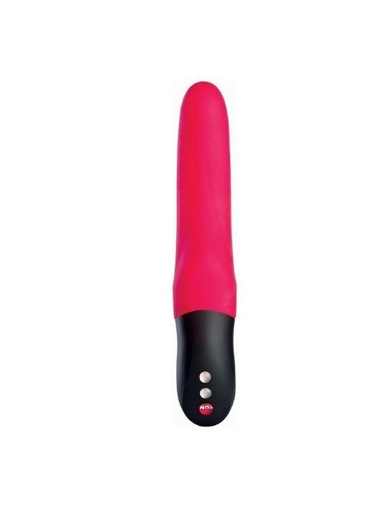 VIBRATORE RICARICABILE FUN FACTORY \"STRONIC\" ROSA