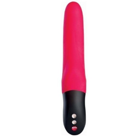 VIBRATORE RICARICABILE FUN FACTORY \STRONIC\ ROSA