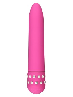 VIBRATORE CLASSICO TOYJOY "DIAMOND SUPERBE"