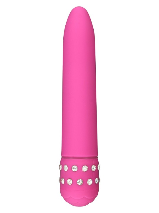 VIBRATORE CLASSICO TOYJOY "DIAMOND SUPERBE"