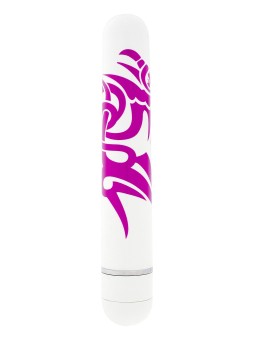 VIBRATORE CLASSICO TOYJOY \LOVERS INK\ - 20 CM