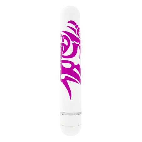 VIBRATORE CLASSICO TOYJOY \LOVERS INK\ - 20 CM