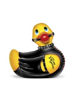 PAPERELLA VIBRANTE I RUB MY DUCKIE \"FETISH\" MINI