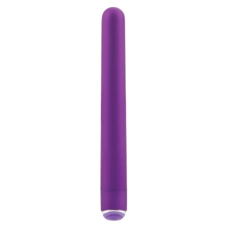 VIBRATORE BODY  SOUL \DESIRE\ VIOLA - 14 CM