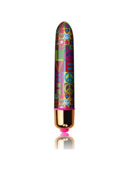 VIBRATORE - ROCKS-OFF - VIBRATING BULLET RO-90 SUMMER LOVE