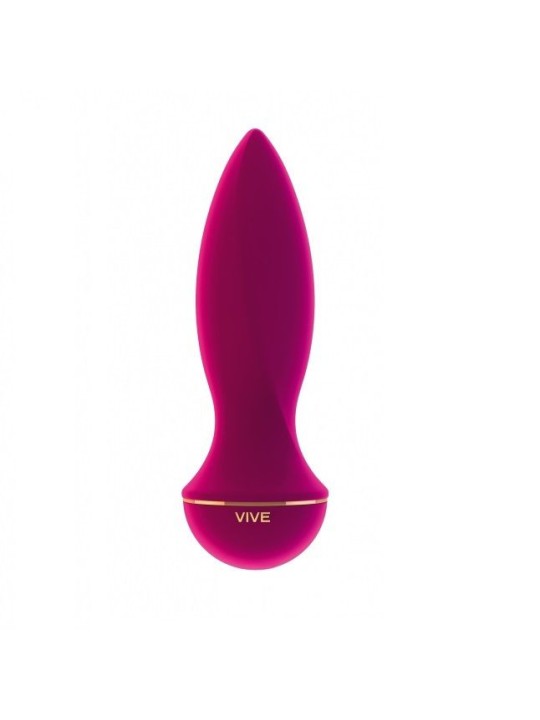 VIBRATORE DESIGN - VIVE ZESIRO - PINK