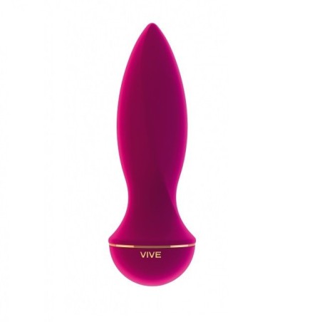 VIBRATORE DESIGN - VIVE ZESIRO - PINK