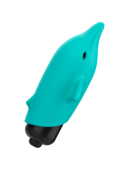 VIBRATORE - OHMAMA POCKET DOLPHIN - XMAS EDITION