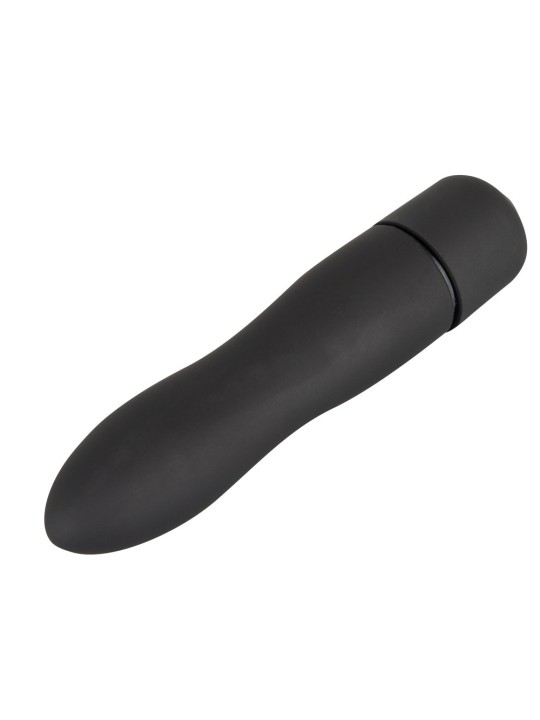 MINI VIBRATORE - MINI VIBE - COLORE NERO