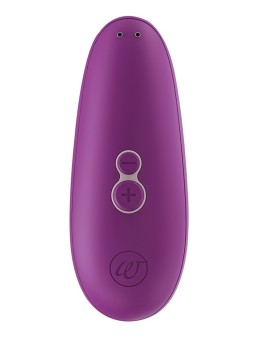 Womanizer Starlet 3 Revolution - Vibratore clitorideo