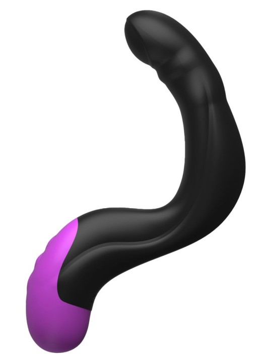 STIMOLATORE PROSTATA DESIGN - HYPER PULSE P-SPOT - ANAL FANTASY