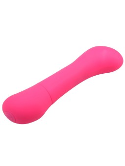 VIBRATORE PUNTO G \LUV TOUCH G\ ROSA