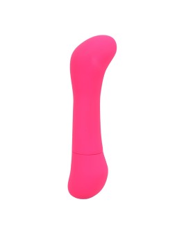 VIBRATORE PUNTO G \"LUV TOUCH G\" ROSA