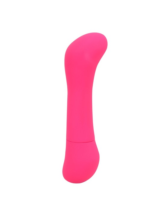 VIBRATORE PUNTO G \"LUV TOUCH G\" ROSA