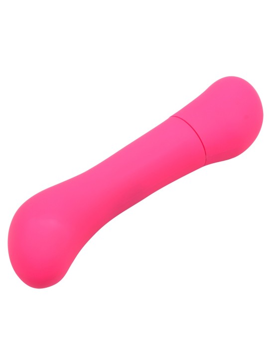 VIBRATORE PUNTO G \"LUV TOUCH G\" ROSA