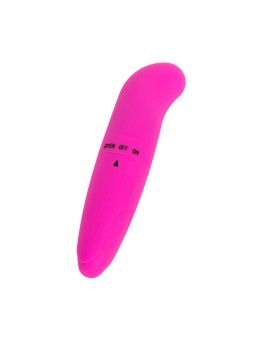 MINI VIBRATORE G-SPOT \M-MELLO\ ROSA