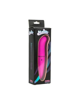 MINI VIBRATORE G-SPOT \"M-MELLO\" ROSA