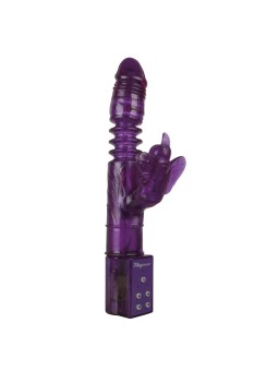 VIBRATORE RABBIT \THRUSTER\ - 21 CM