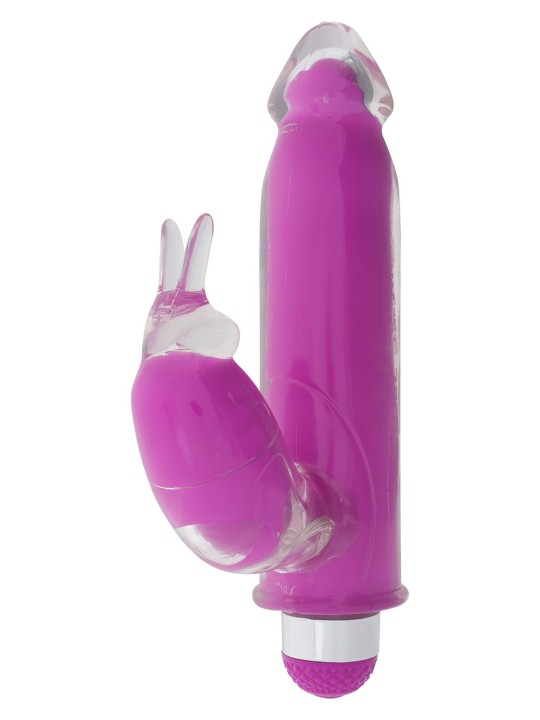 MINI VIBRATORE RABBIT \"FUNKY BUNNY\"