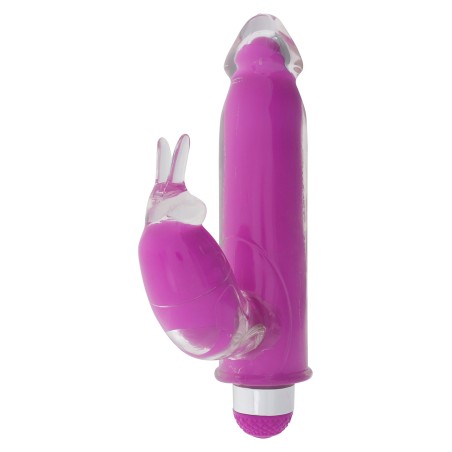 MINI VIBRATORE RABBIT FUNKY BUNNY