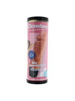 STAMPO PER DILDO VIBRANTE PERSONALIZZATO \CLONEBOY\