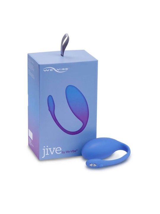 We Vibe Jive® - Ovulo Vibrante Wireless