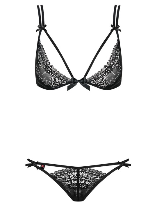 Reggiseno e spago Rio BRA di Obsessive