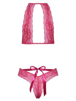 Reggiseno e slip in uno stile esclusivo Kissable