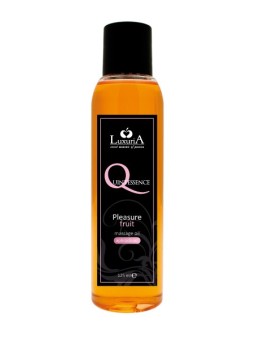 OLIO MASSAGGI INTIMATELINE LUXURIA QUINTESSENCE "PLEASURE FRUIT" - 125 ML