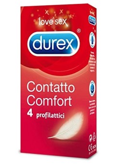 PROFILATTICI ULTRA SOTTILI DUREX