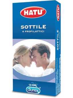 PROFILATTICI DUREX