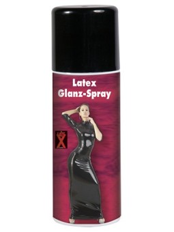 SPRAY LUCIDA E RINNOVA LATEX - 50 ML