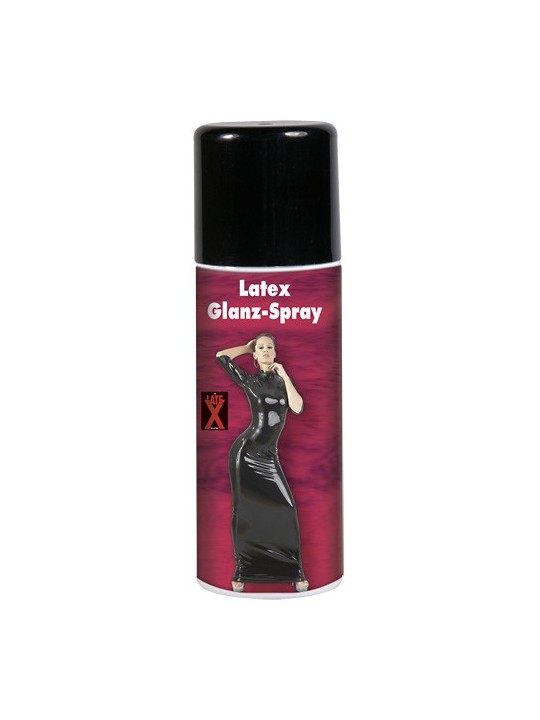 SPRAY LUCIDA E RINNOVA LATEX - 50 ML