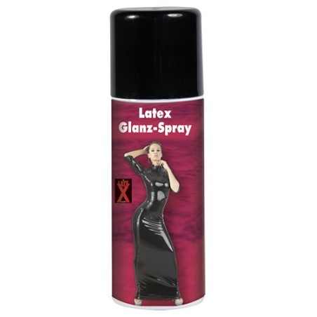 SPRAY LUCIDA E RINNOVA LATEX - 50 ML