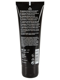 CREMA SVILUPPO PENE "XXL" - 80 ML