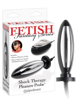 PLUG ANALE FETISH FANTASY SHOCK THERAPY PLEASURE PROBE