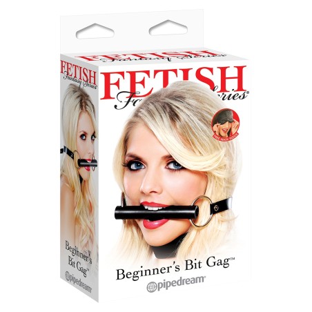 BAVAGLIO BIT GAG FETISH FANTASY BEGINNERS