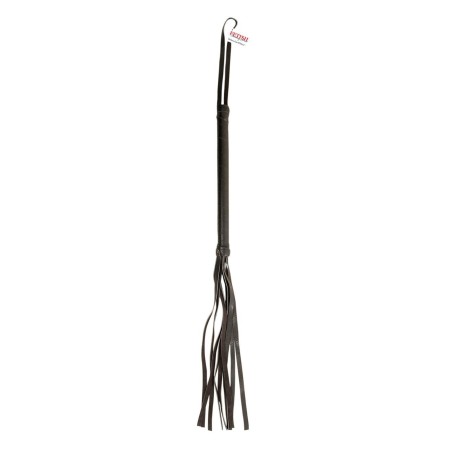 FRUSTA A 9 CODE FETISH FANTASY CAT O NINE TAILS NERO