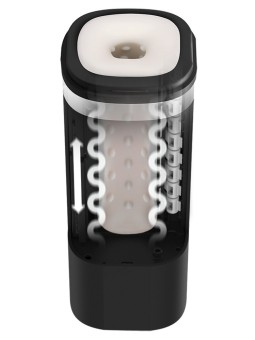 Masturbatore Hi Tech - Kiiroo Onyx 2™ - Interattivo