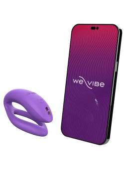 We Vibe SINC O - Stimolatore Coppia Wireless